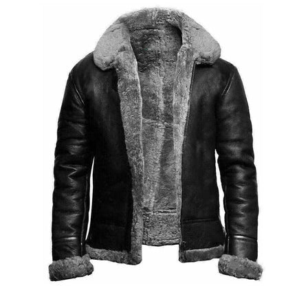 Ardentia™ | Elegante giacca calda