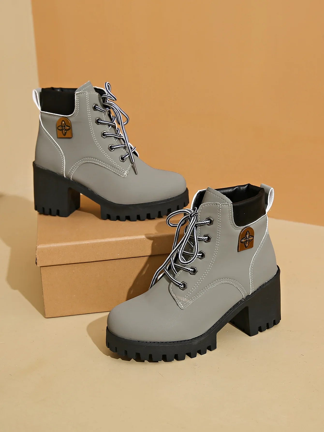 Noa™ | Stivaletti Comodi