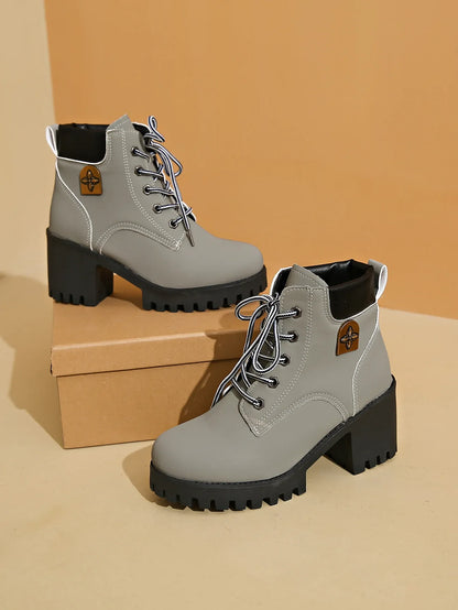 Noa™ | Stivaletti Comodi