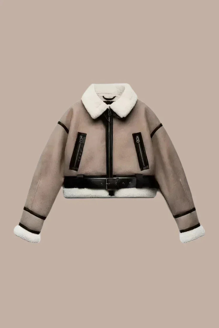 Chloé™ | Giacca Trendy