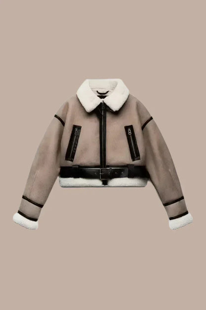 Chloé™ | Giacca Trendy