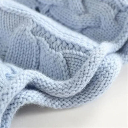 Siona™ | Maglione invernale elegante e caldo