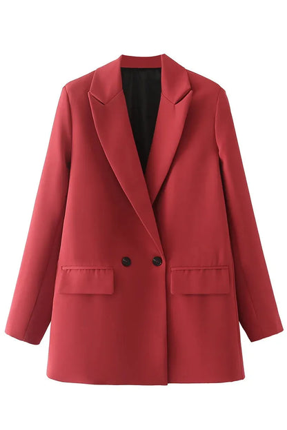 Verla Sky – Blazer Perfetto