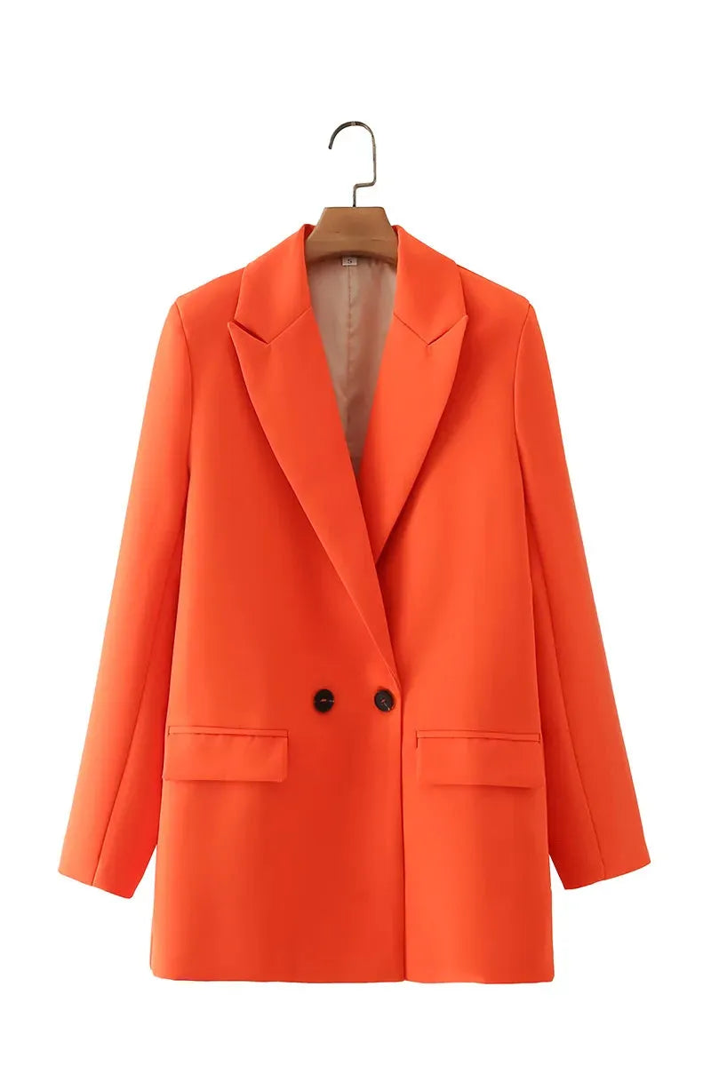 Verla Sky – Blazer Perfetto