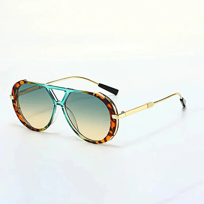Zayna™ | Occhiali da Sole Aviator Eleganti