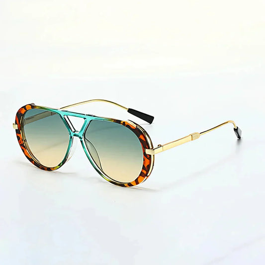 Zayna™ | Occhiali da Sole Aviator Eleganti