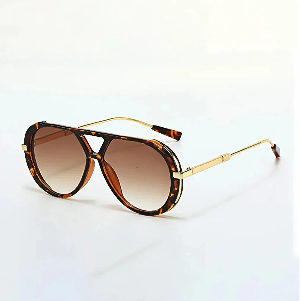 Zayna™ | Occhiali da Sole Aviator Eleganti