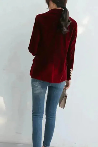 Nolia Luxe - Blazer Perfetto