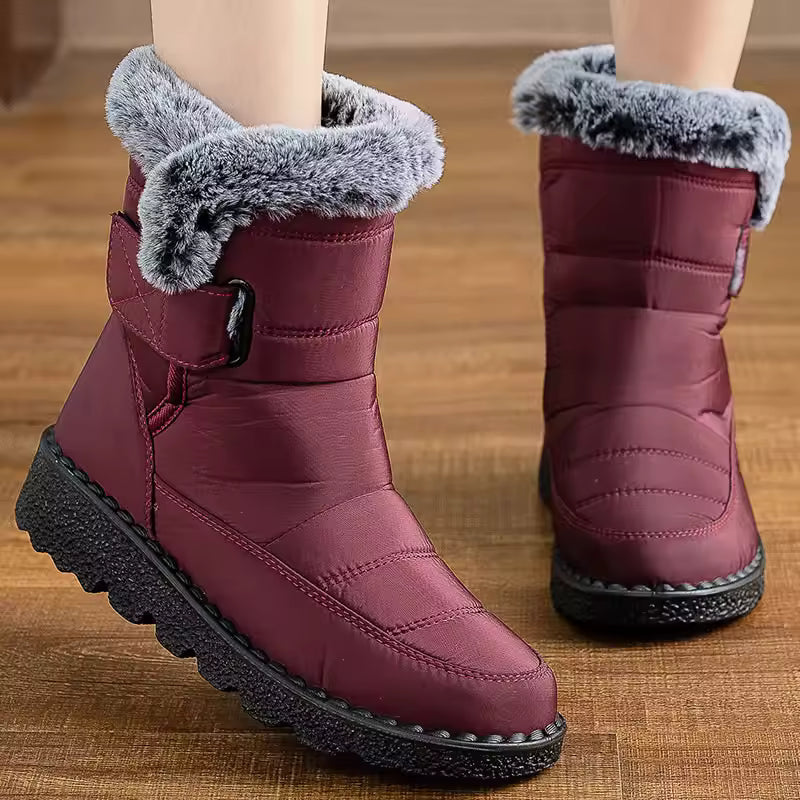 Evania™ | Stivali Invernali