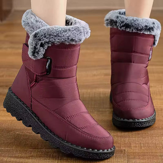 Evania™ | Stivali Invernali