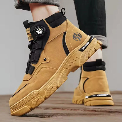Daro™ | Scarpe Ortopediche Sostenibili e Confortevoli