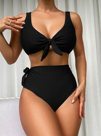 Alina™ | Bikini Controllo Pancia