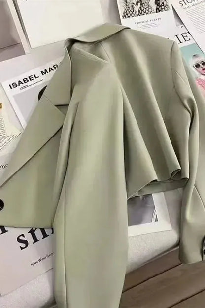 Modalità Diora – Blazer Perfetto