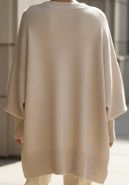 Rania™ | Elegante Maglione Oversize