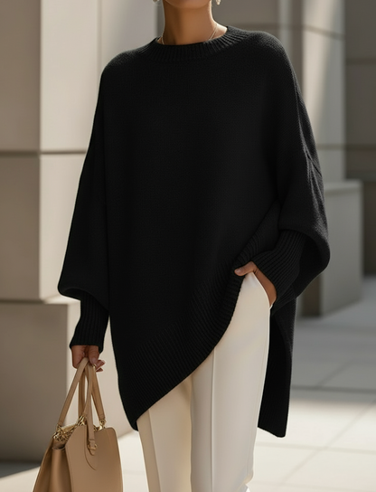 Rania™ | Elegante Maglione Oversize