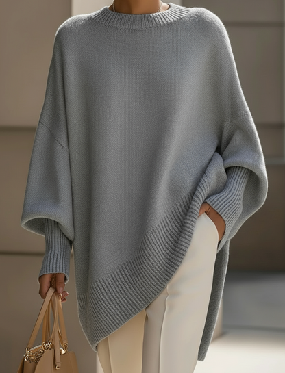 Rania™ | Elegante Maglione Oversize