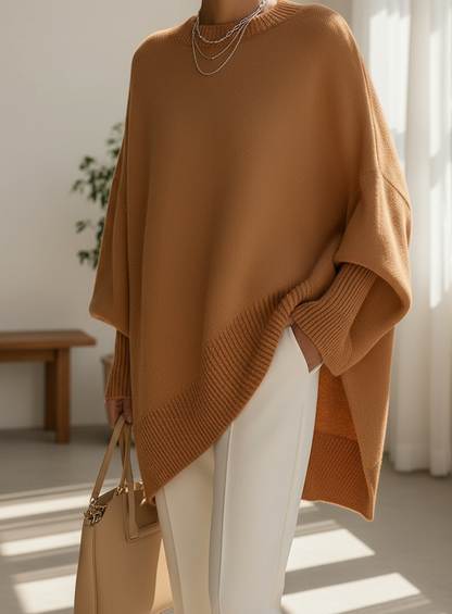 Rania™ | Elegante Maglione Oversize