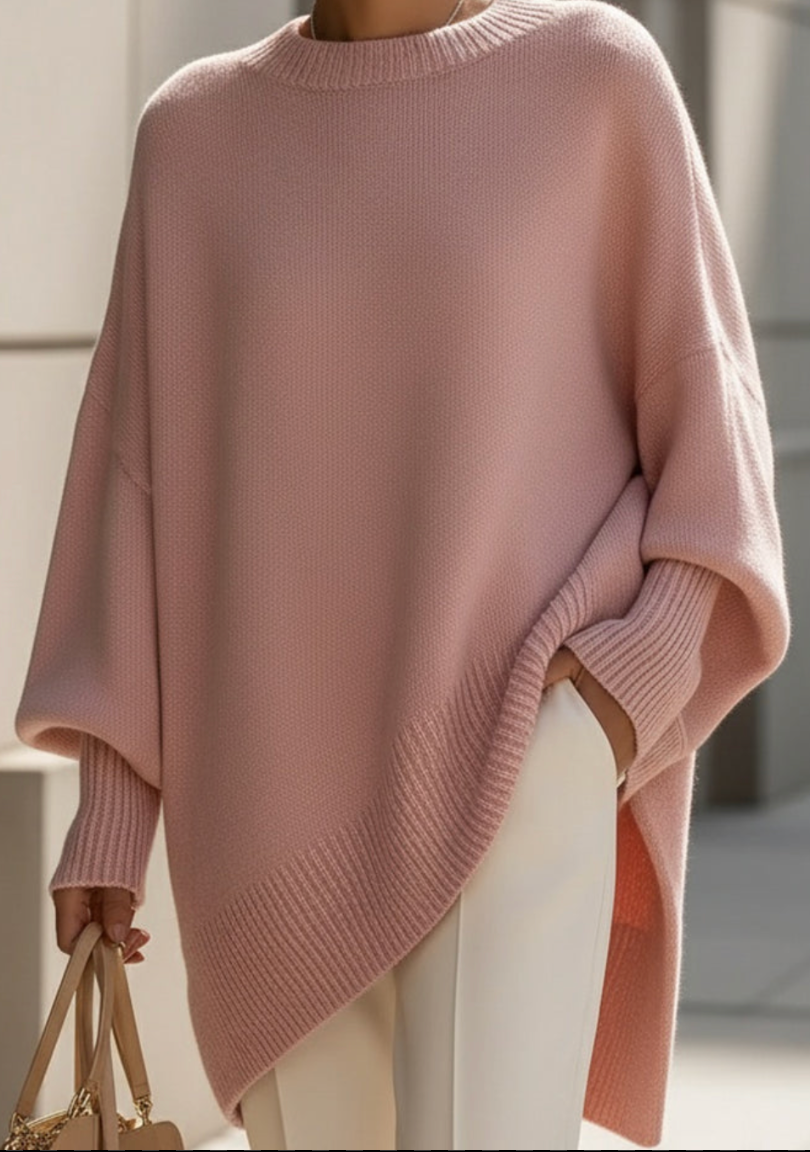 Rania™ | Elegante Maglione Oversize