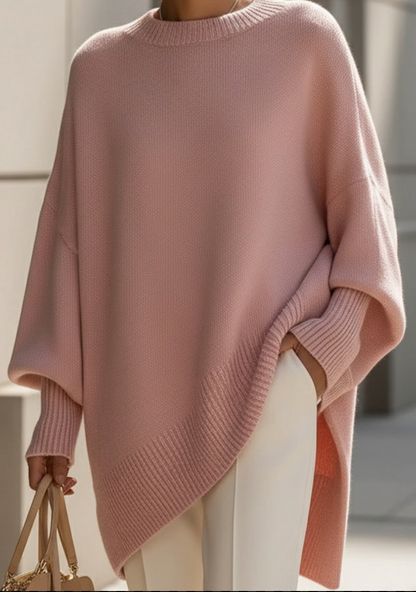 Rania™ | Elegante Maglione Oversize