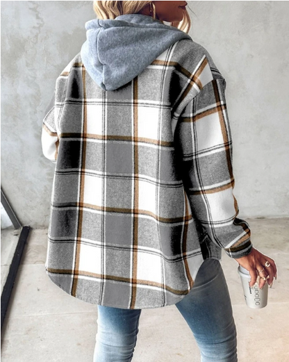 Jasmin | Gilet Bloccato