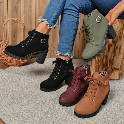Mara™ | Stivaletti alla Moda