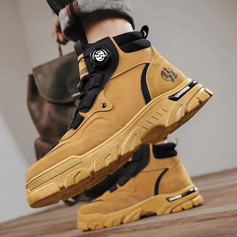 Daro™ | Scarpe Ortopediche Sostenibili e Confortevoli