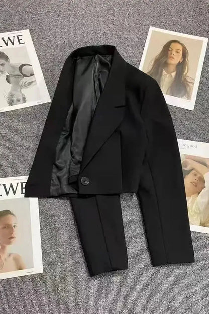 Modalità Diora – Blazer Perfetto