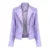 claire™ | blazer raffinato