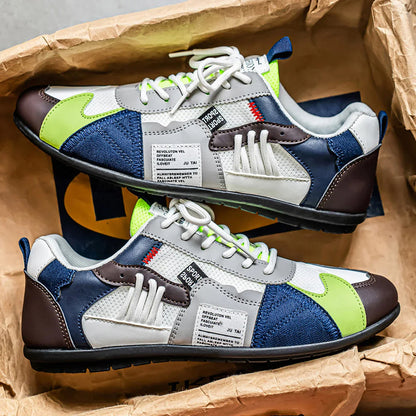 Rivo™ | Sneakers Ortopediche Confortevoli