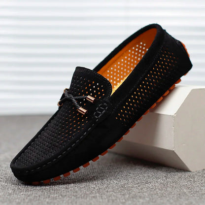 Elvio™ | Mocassini ortopedici confortevoli