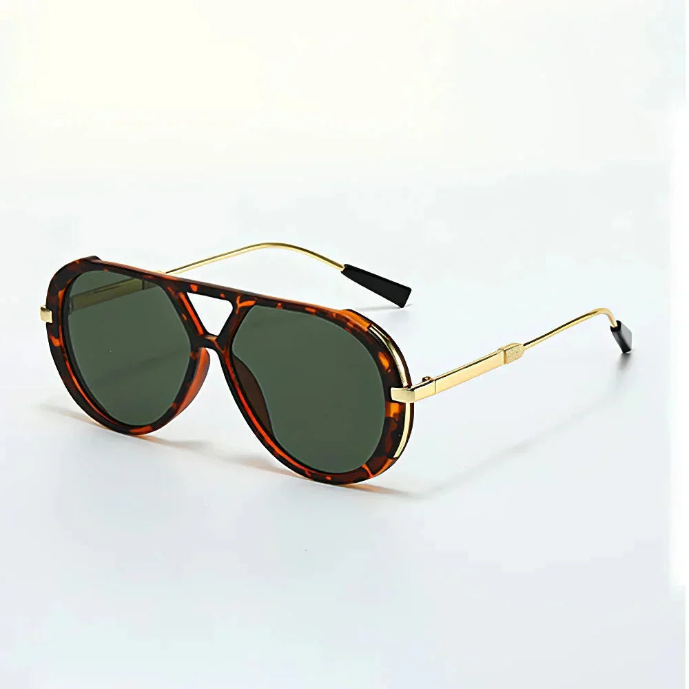 Zayna™ | Occhiali da Sole Aviator Eleganti