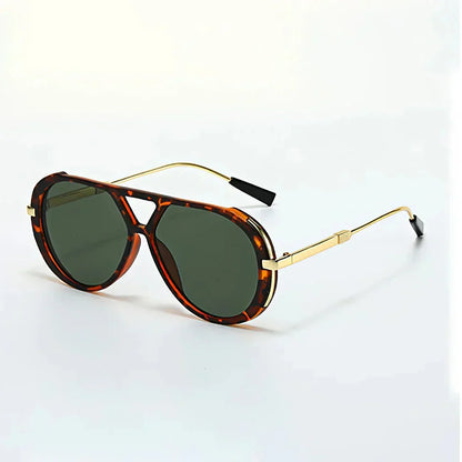 Zayna™ | Occhiali da Sole Aviator Eleganti