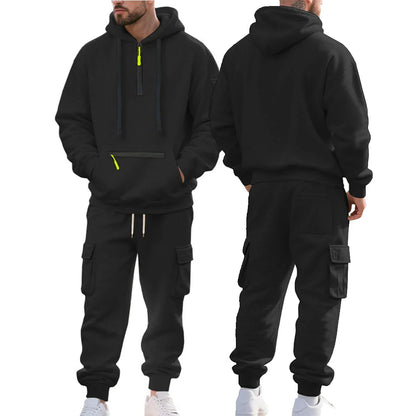 Kade™ | Set Jogger Confortevole