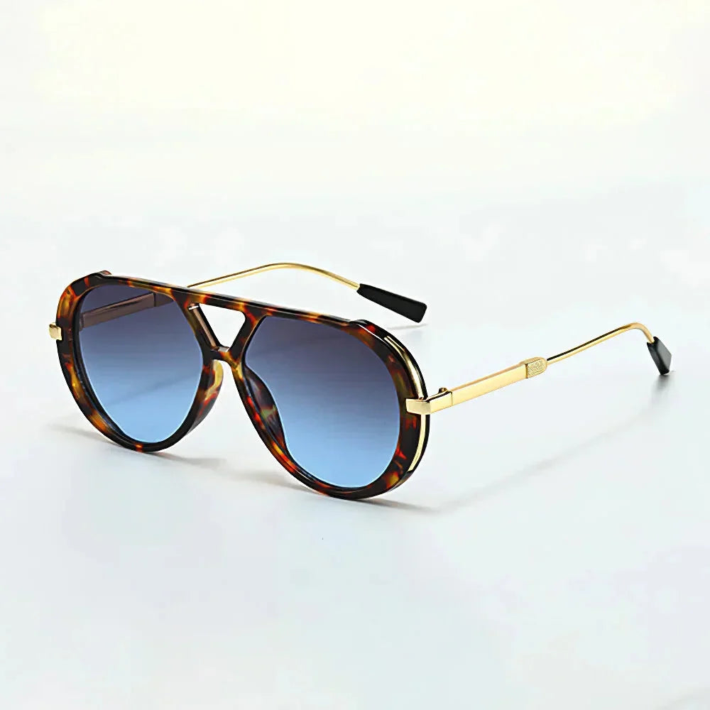 Zayna™ | Occhiali da Sole Aviator Eleganti