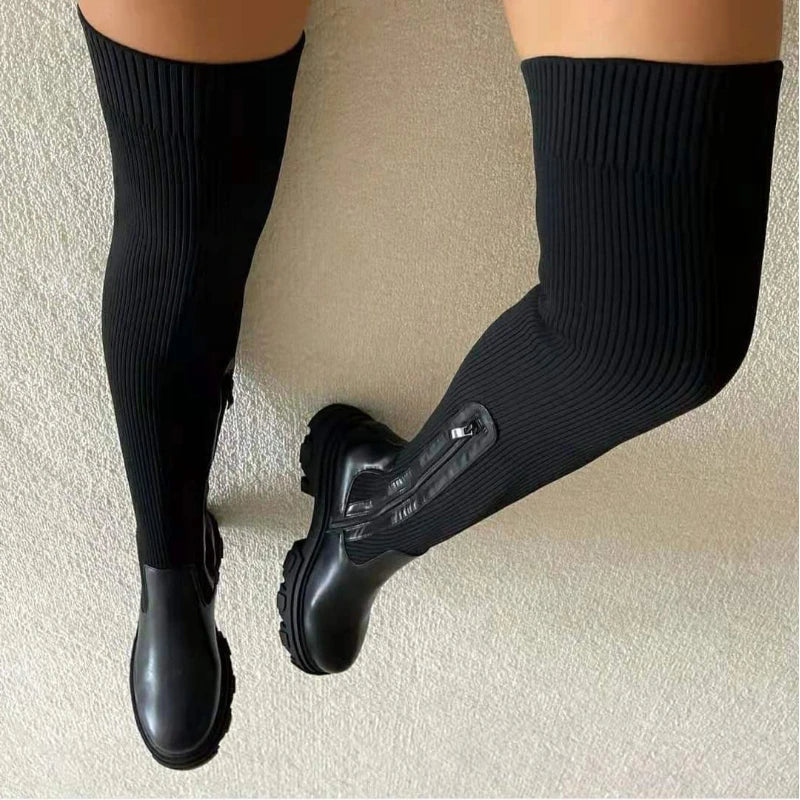 Kace™ | Stivali Ortopedici Confortevoli
