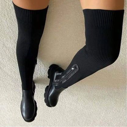 Kace™ | Stivali Ortopedici Confortevoli