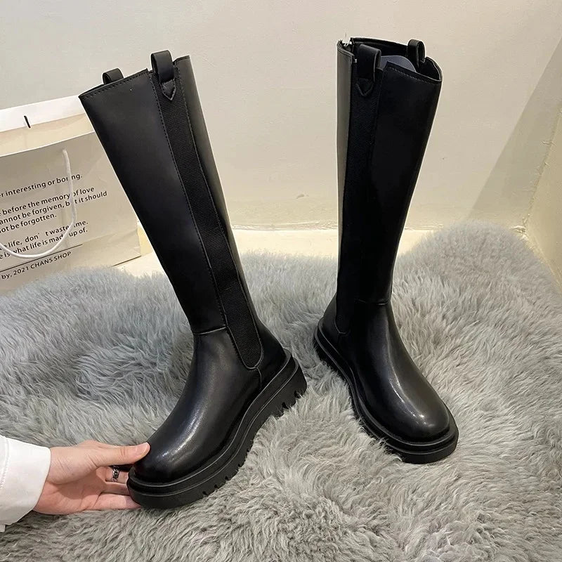 Riva™ | Stivali Ortopedici Confortevoli