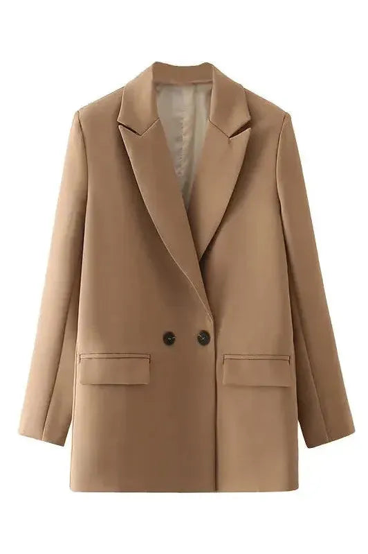 Verla Sky – Blazer Perfetto