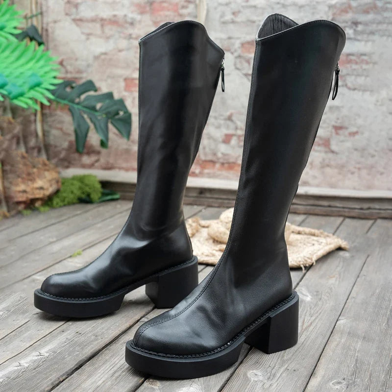 Bryn™ | Stivali Ortodontici Confortevoli