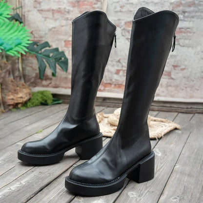 Bryn™ | Stivali Ortodontici Confortevoli