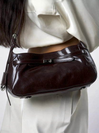 Ione™ | Borsa a Spalla Minimalista
