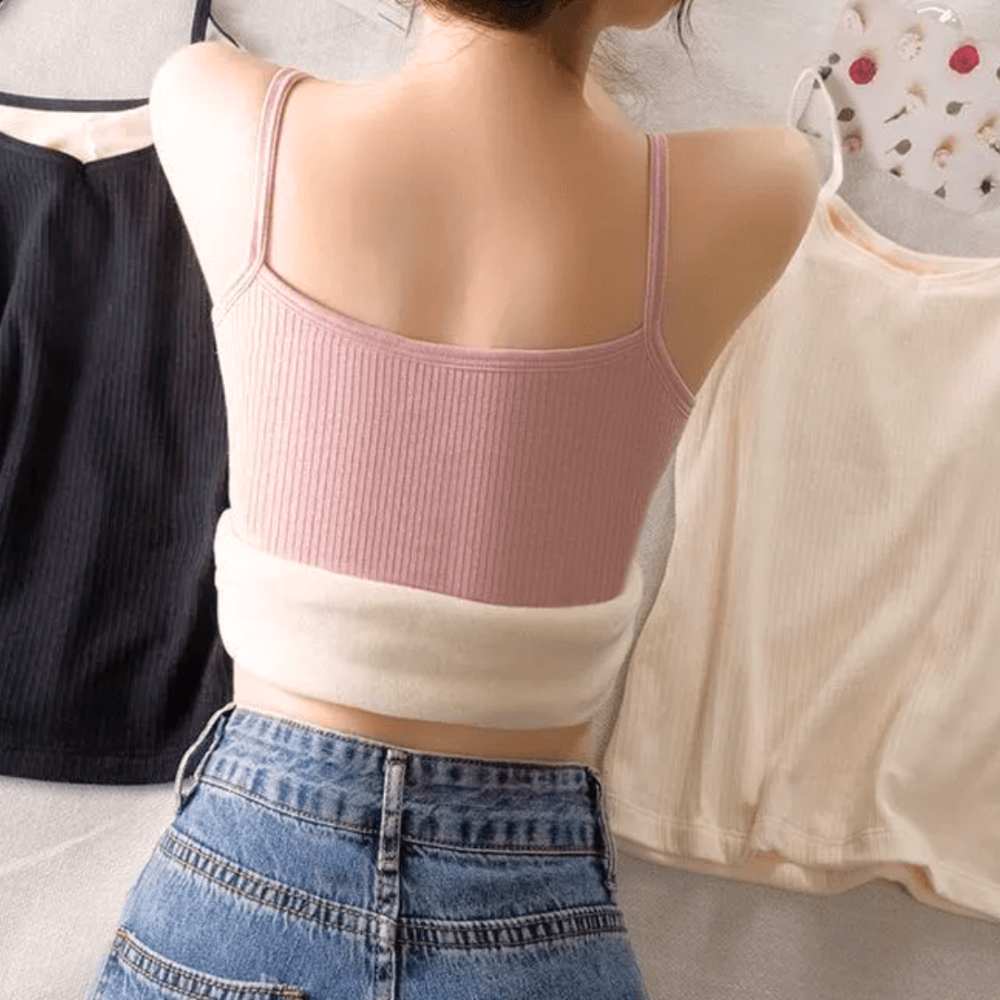 Karen™ | Top in pile (1+1 GRATIS)
