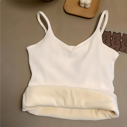 Karen™ | Top in pile (1+1 GRATIS)