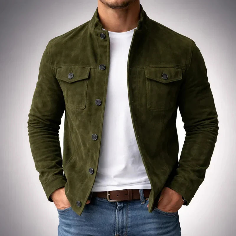 Jari™ | Giacca Leggera da Giorno