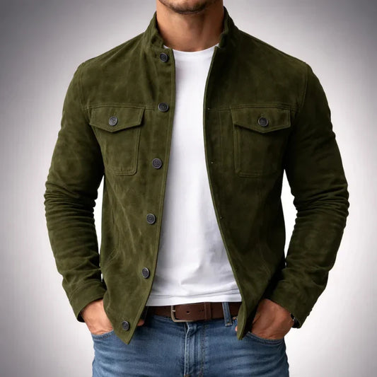 Jari™ | Giacca Leggera da Giorno