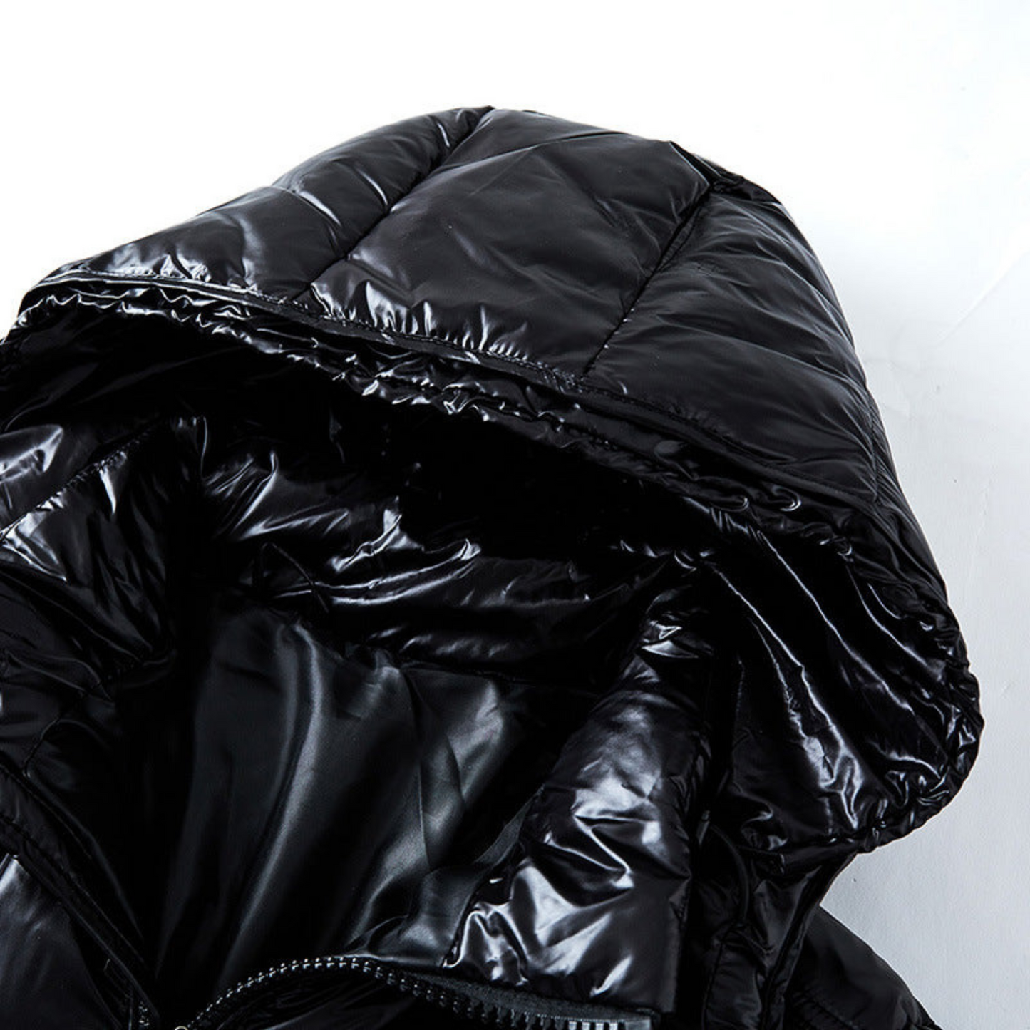Puffjacka™ | Giacca invernale