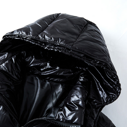 Puffjacka™ | Giacca invernale