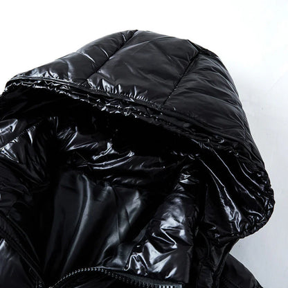 Giacca Puffer Imbottita™ | Giacca Invernale
