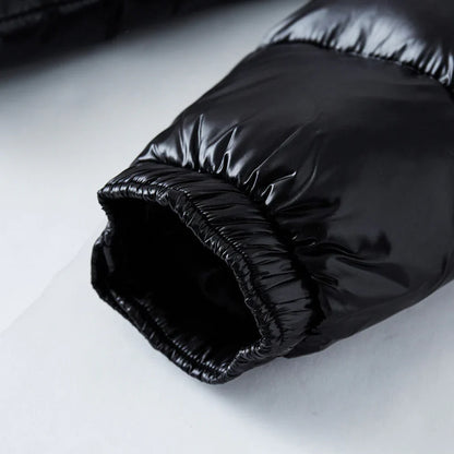 Giacca Puffer Imbottita™ | Giacca Invernale
