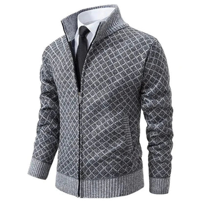 Noëlle™ | Gilet premium da uomo